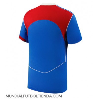 Camiseta Atletico Madrid Tercera Equipación Replica 2025-26 mangas cortas Camiseta Atletico Madrid Tercera Equipación Replica 2025-26 mangas cortas